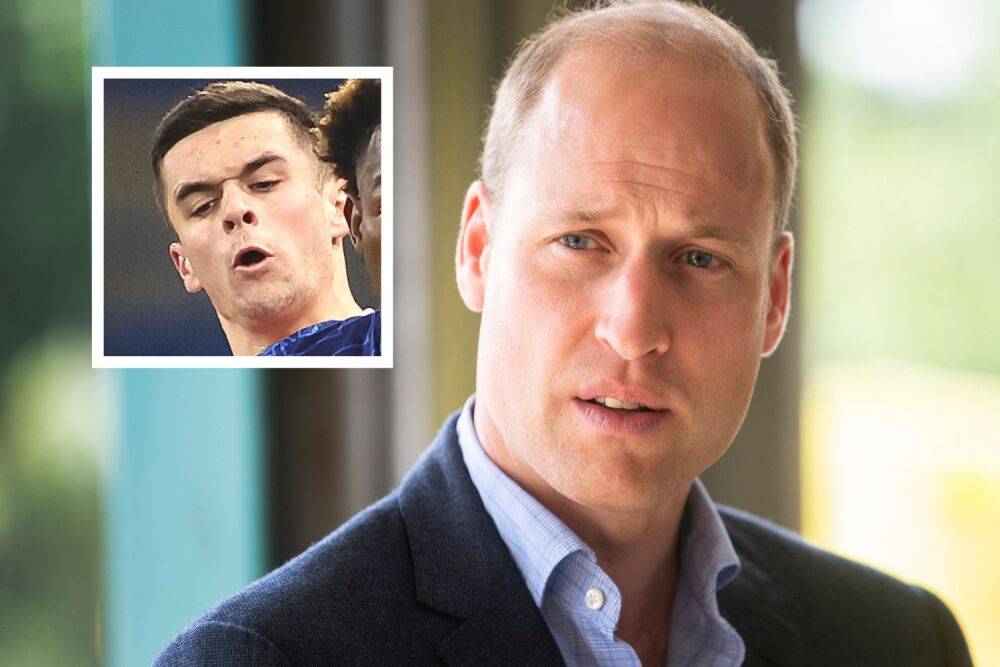 William’s Tweet to Gay U.K Soccer Player Continues His Vocal LGBT Support